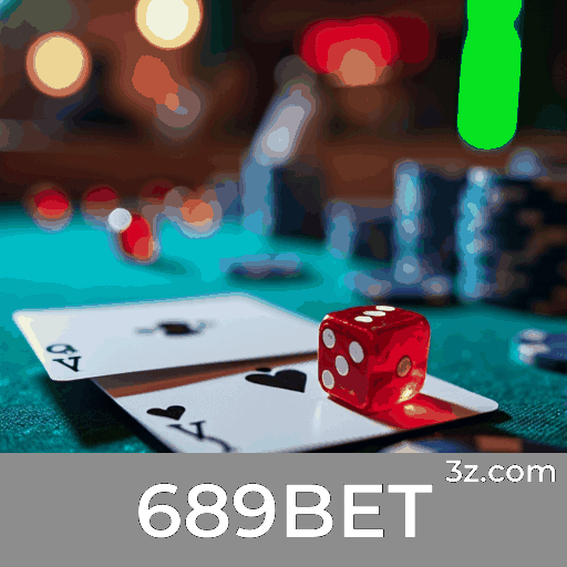 Mundo Incrível de Jogos do 689BET: Diversão Garantida