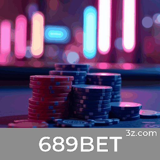 689BET: Apostas Esportivas Abrangentes para Brasileiros