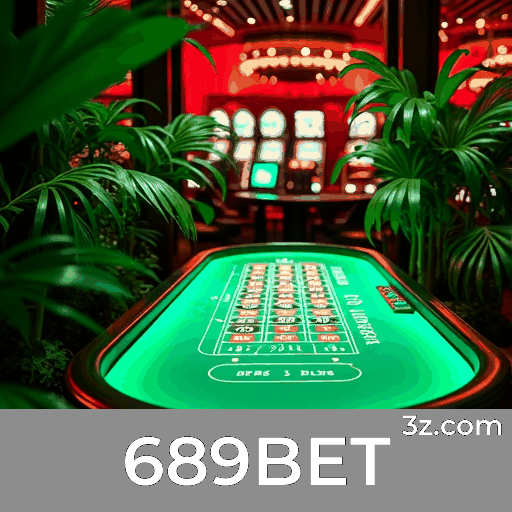 Descubra o Valor Exclusivo para Membros no 689BET