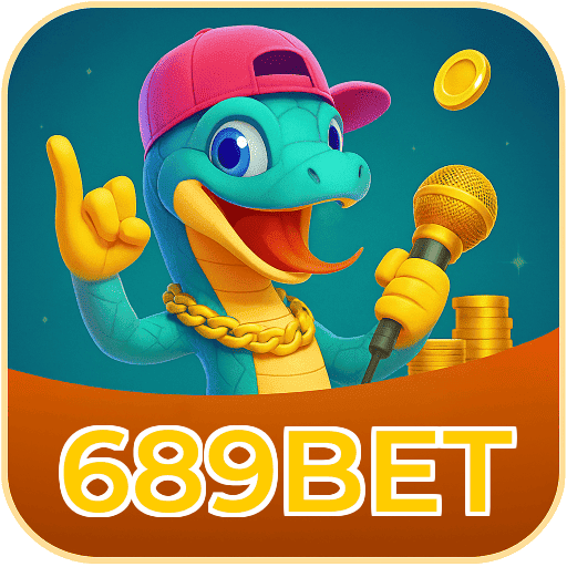 689BET Logo