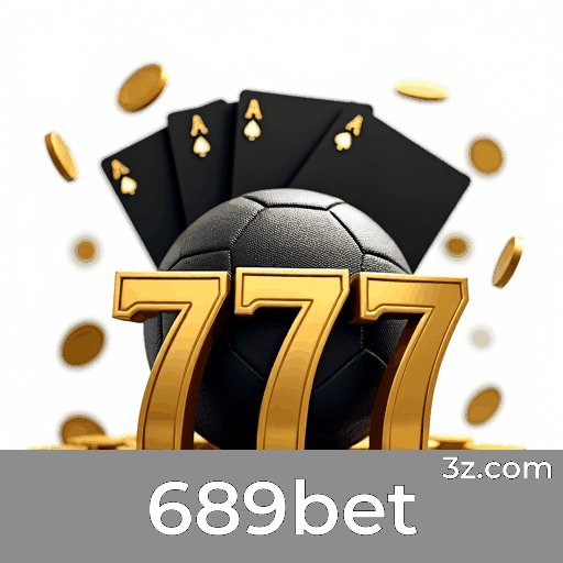 689bet: Jogo em Tempo Real para Brasileiros