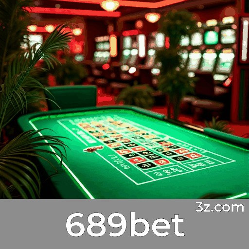 689bet: Seu Cassino Online Confiável e Seguro